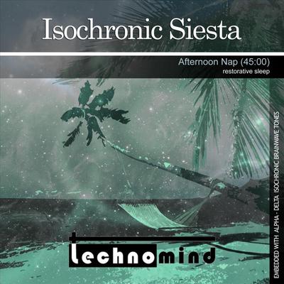 Afternoon Nap By Technomind's cover