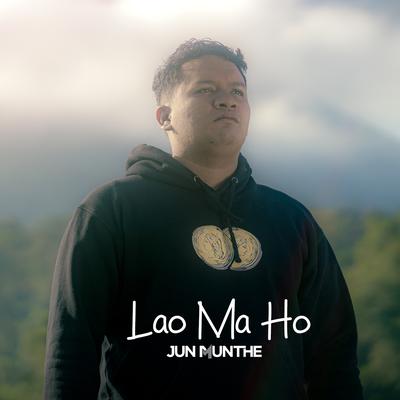 Lao Ma Ho By Jun Munthe's cover