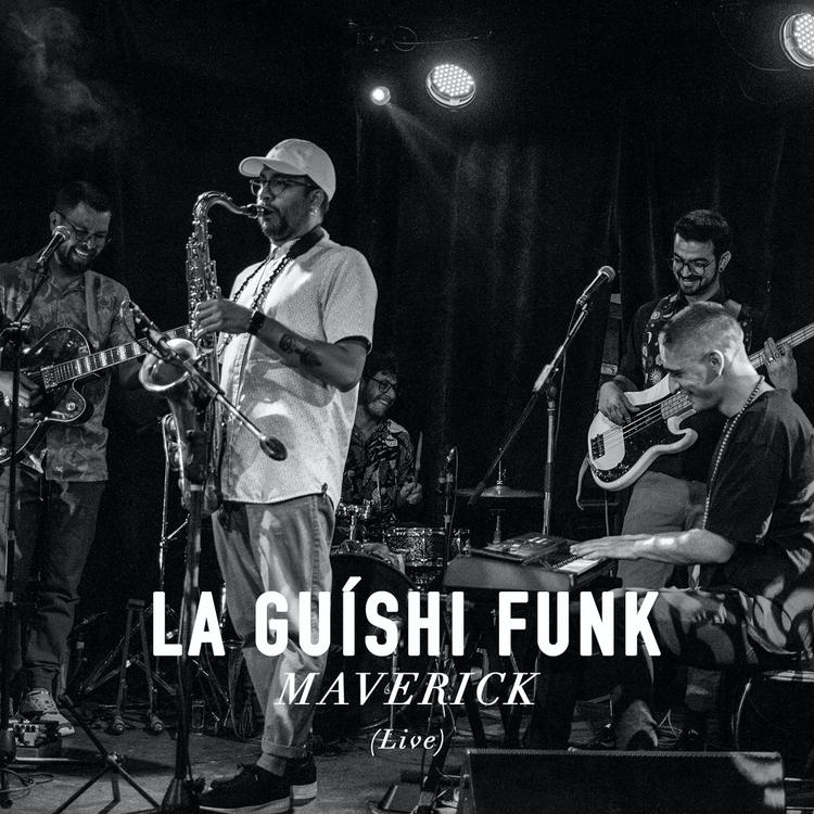 La Guíshi Funk's avatar image