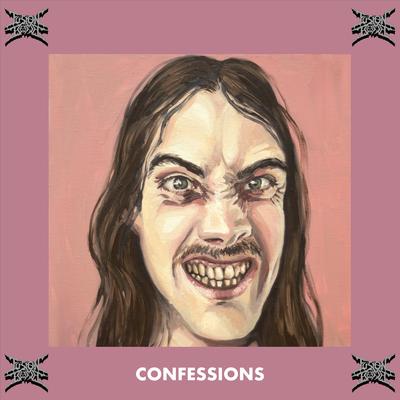 Confessions By Fusion Bomb's cover