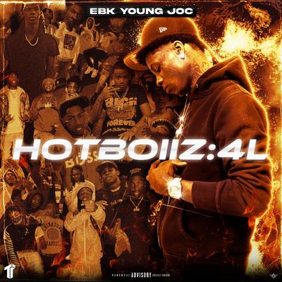 Affiliations By EBK Young Joc, ALLBLACK, TLG Dooda, EBK Trey B, EBK Lil Sleaze's cover