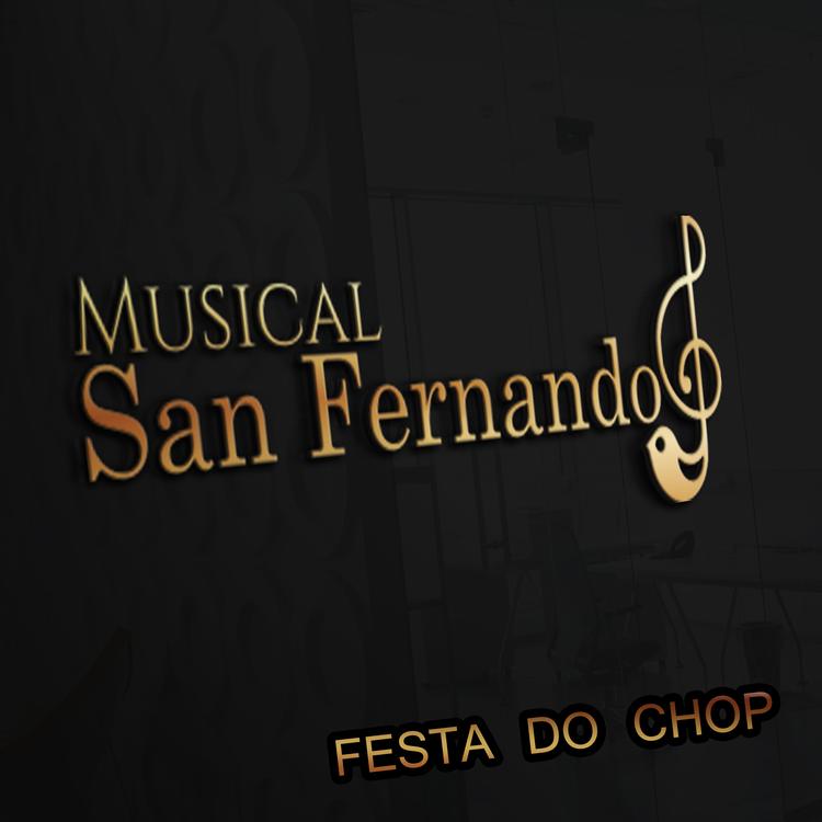 Musical San Fernando's avatar image