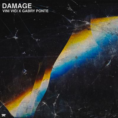Damage By Gabry Ponte, Vini Vici's cover