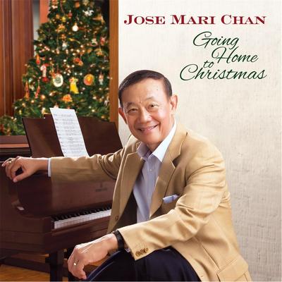 Jose Mari Chan's cover