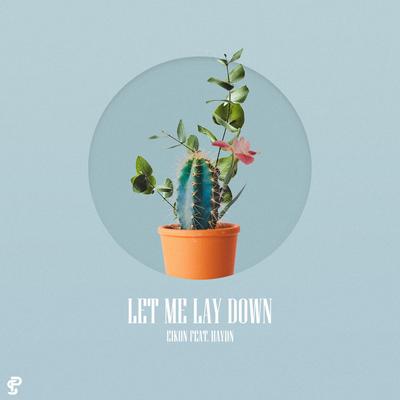 Let Me Lay Down's cover