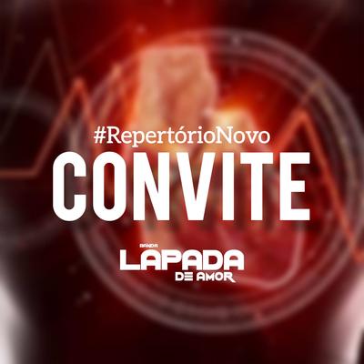 Convite By Banda Lapada De Amor's cover