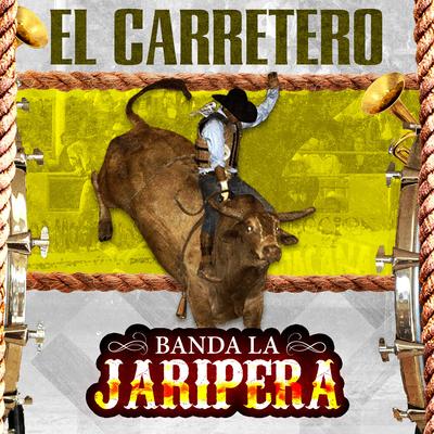 El Carretero's cover