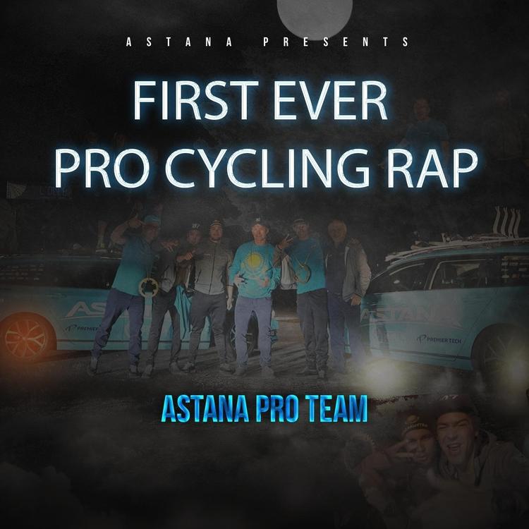 Astana Pro Team's avatar image