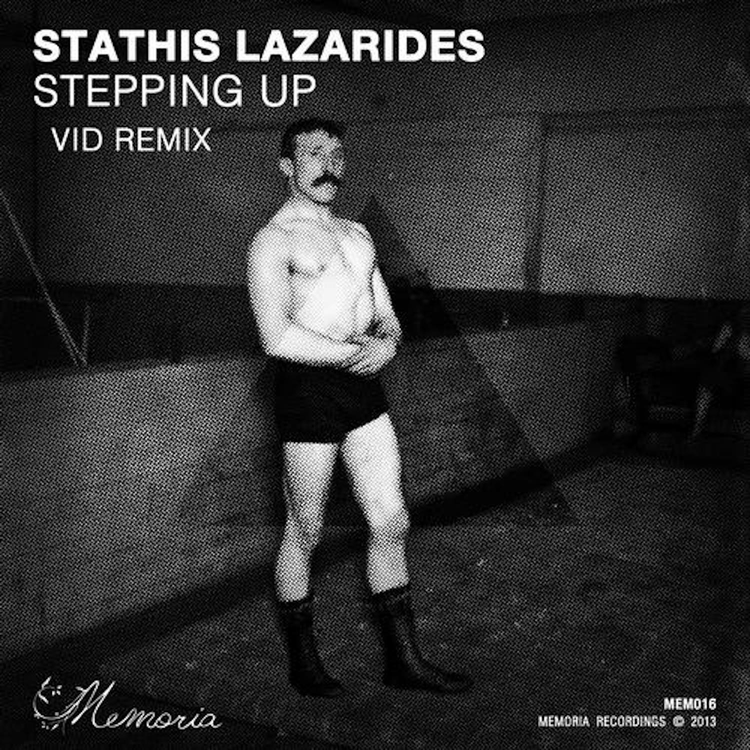 Stathis Lazarides's avatar image