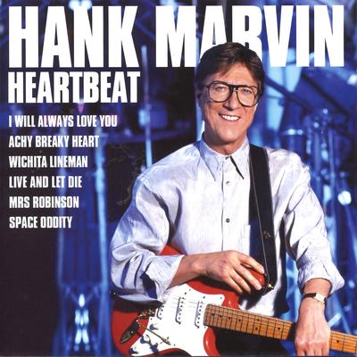 Wonderful Land By Hank Marvin, Mark Knopfler's cover