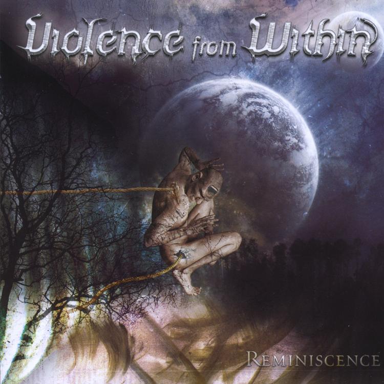 Violence From Within's avatar image