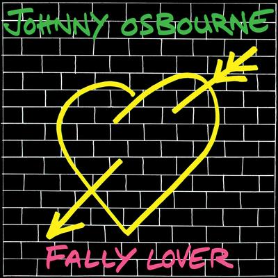 Ice Cream Love By Johnny Osbourne's cover