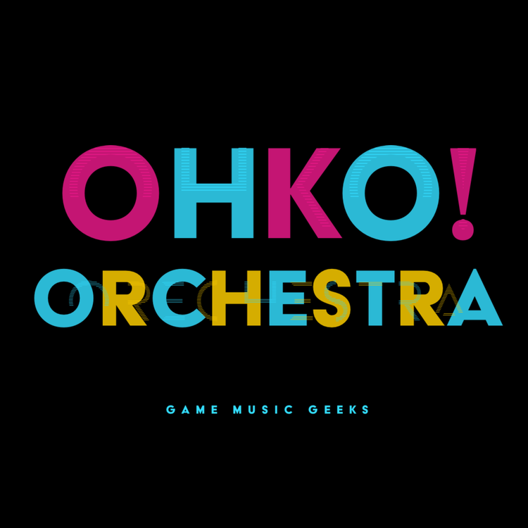 Ohko! Orchestra's avatar image