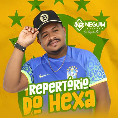 Mim Esqueça By Neguim Rezenha's cover