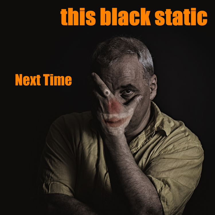 This Black Static's avatar image