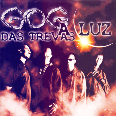 Das Trevas à Luz's cover