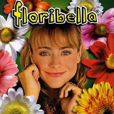 Floribella's cover