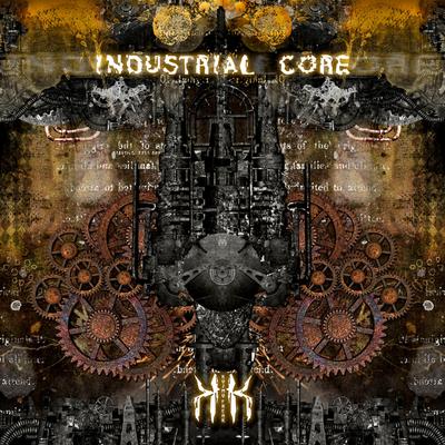 Industrial core's cover