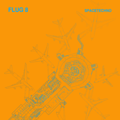 Spacemodulation By Flug 8's cover