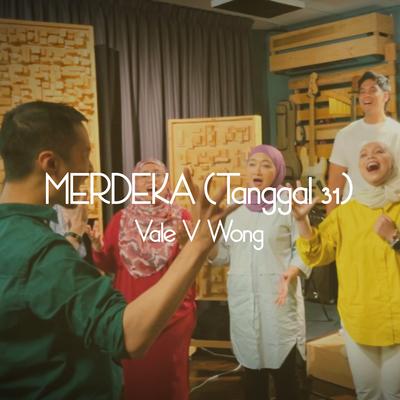 Merdeka (Tanggal 31)'s cover