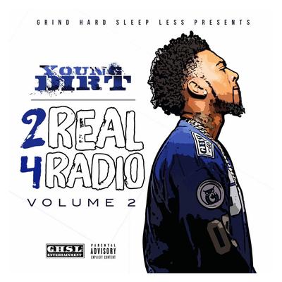 2 Real 4 Radio 2's cover