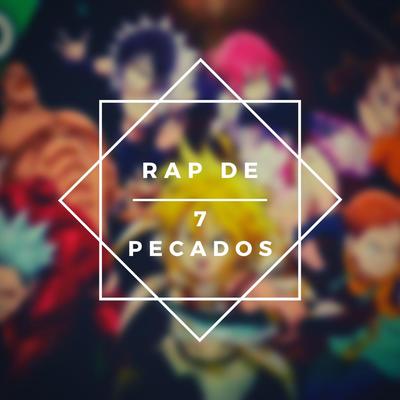Rap de los 7 Pecados Capitales's cover