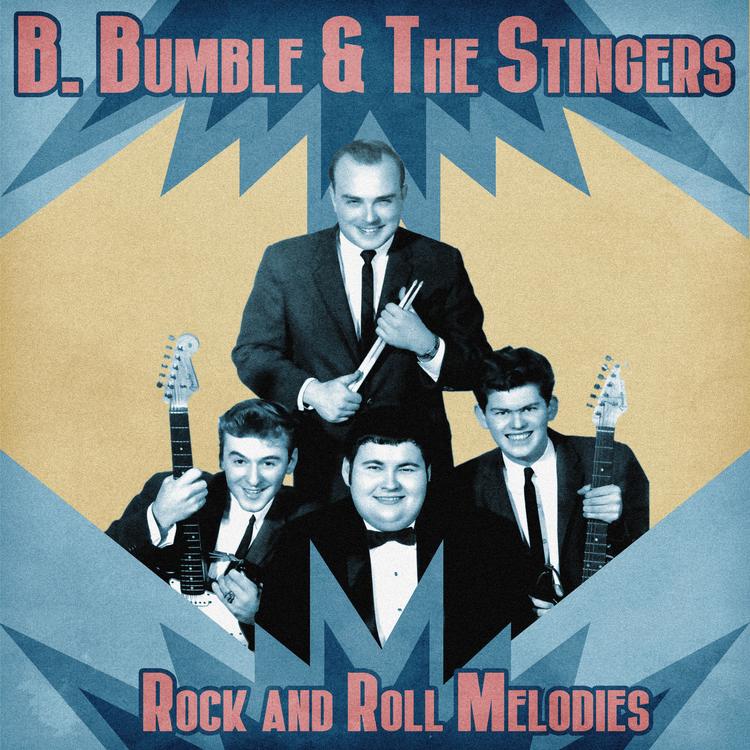 B. Bumble & The Stingers's avatar image
