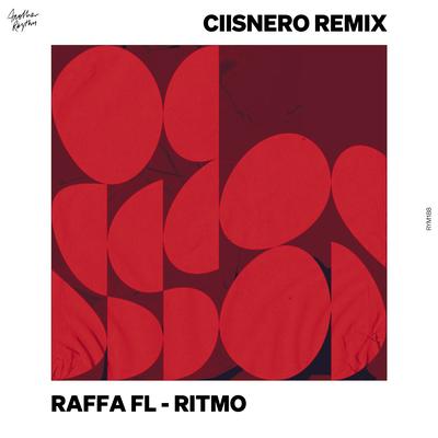 Ritmo (Ciisnero Remix)'s cover