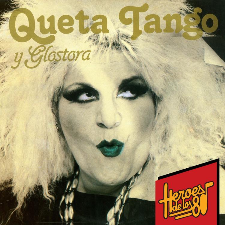 Queta Tango y Glostora's avatar image