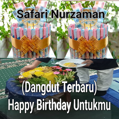 (Dangdut Terbaru) Happy Birthday Untukmu's cover