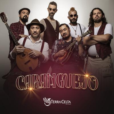 Caranguejo By Terra Celta's cover