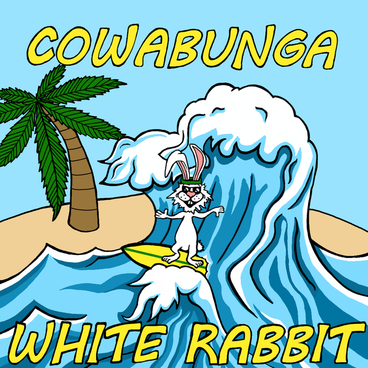 White Rabbit's avatar image