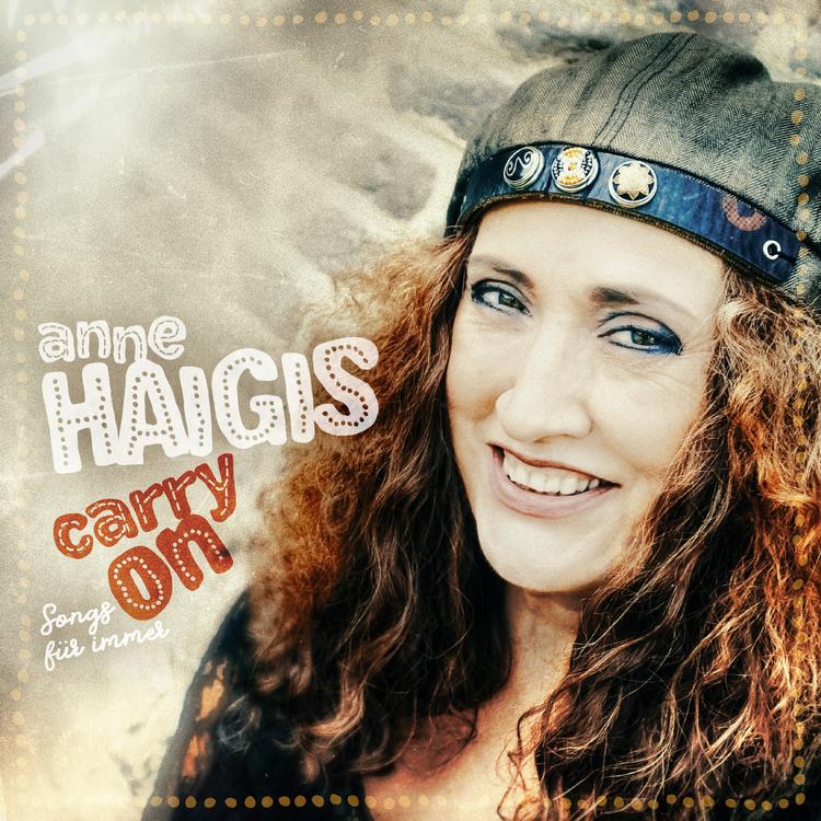 Anne Haigis's avatar image