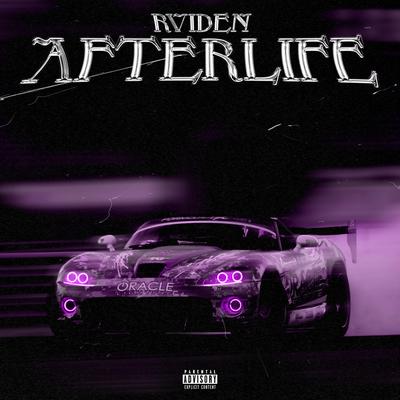 afterlife By Rviden's cover