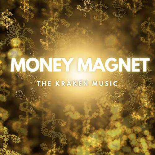 Money Magnet's cover