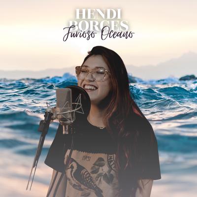 Furioso Oceano By Hendi Borges's cover