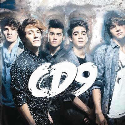 CD9's cover