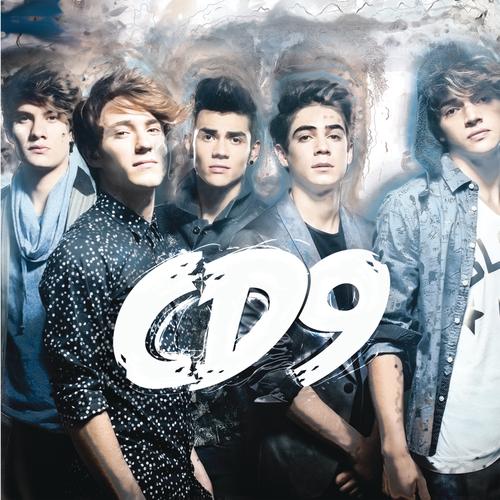 #cd9's cover