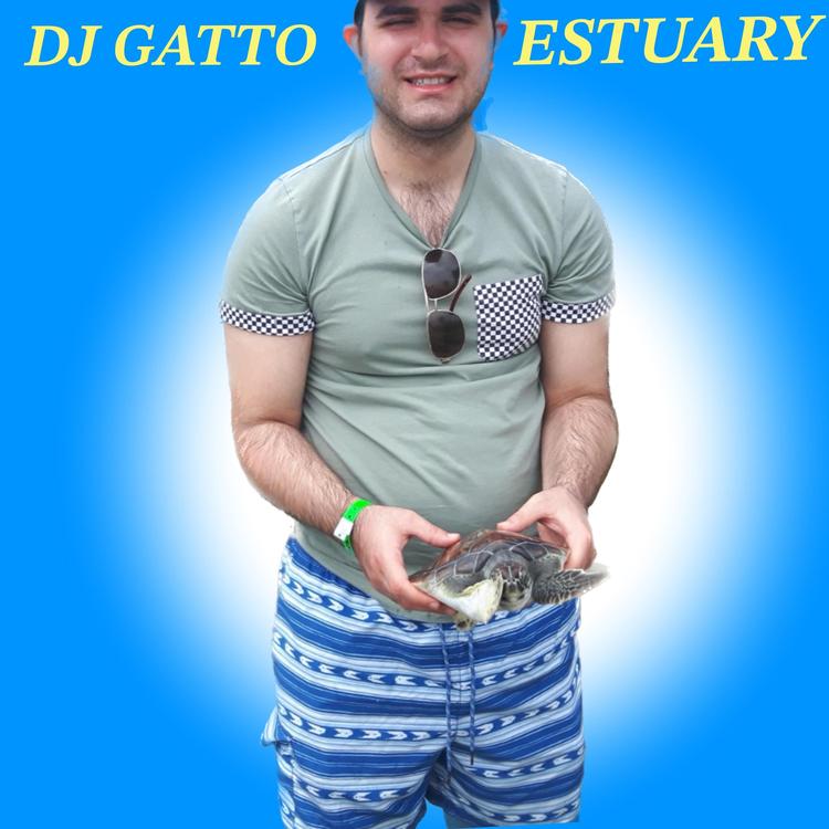 DJ GATTO's avatar image