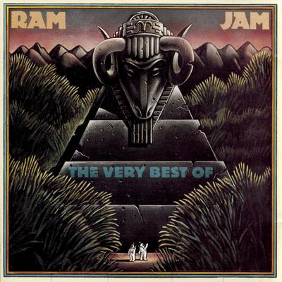 The Very Best Of Ram Jam's cover