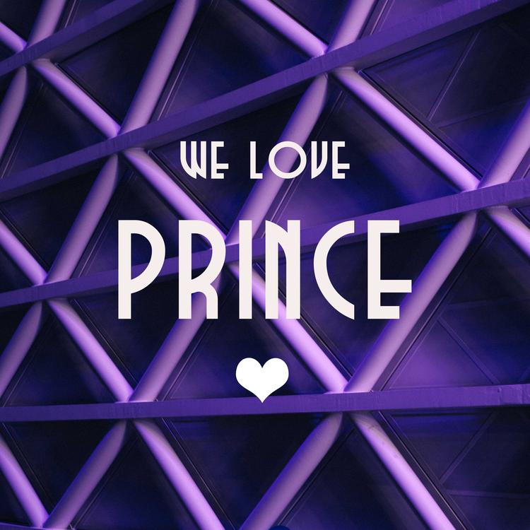 We Love Prince's avatar image