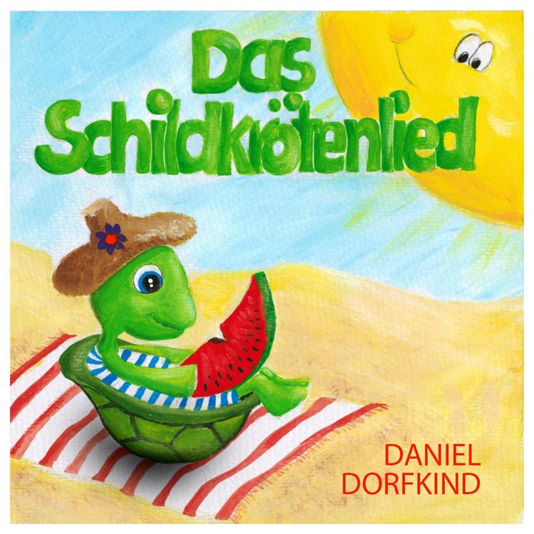 Daniel Dorfkind's avatar image