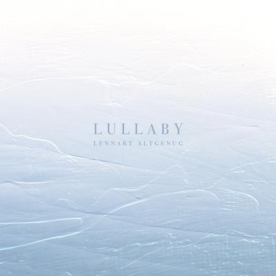 Lullaby By Lennart Altgenug's cover