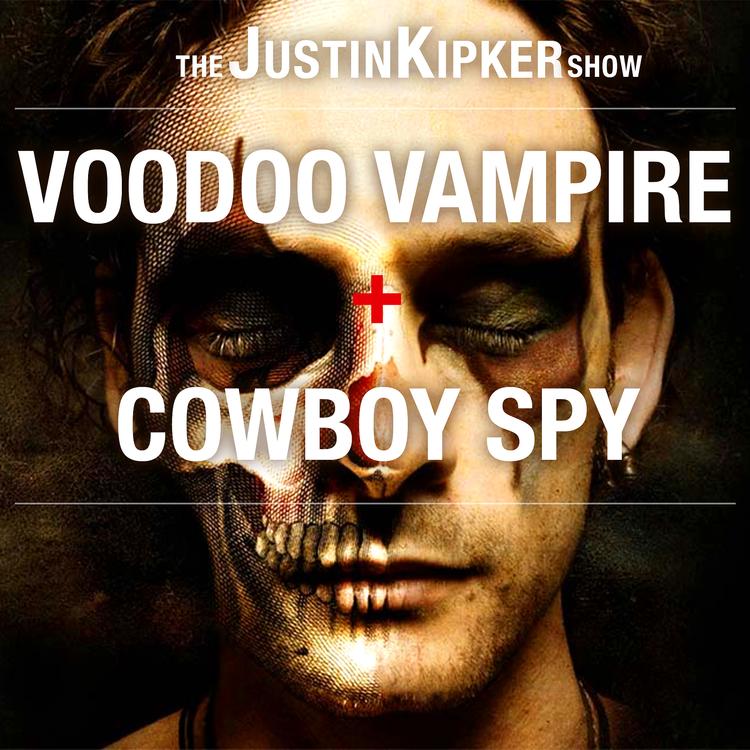 The Justin Kipker Show's avatar image