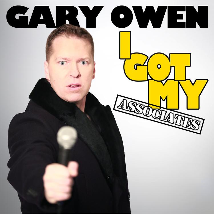Gary Owen's avatar image
