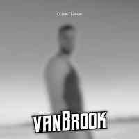 vanBrook's avatar cover