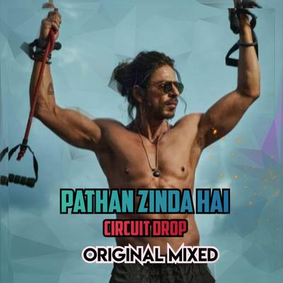 Pathan Zinda Hai - Circuit Drop (Original  Mixed)'s cover