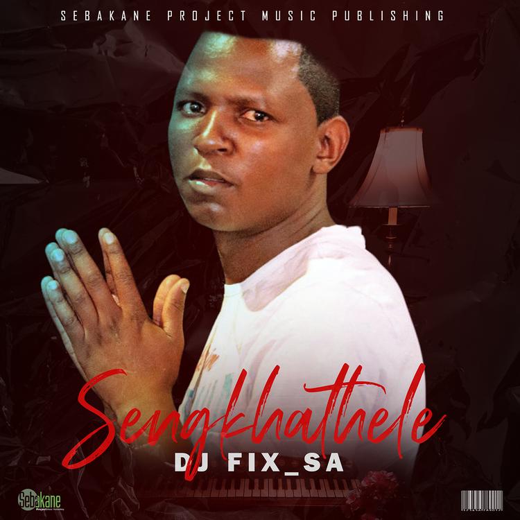 DJ Fix SA's avatar image