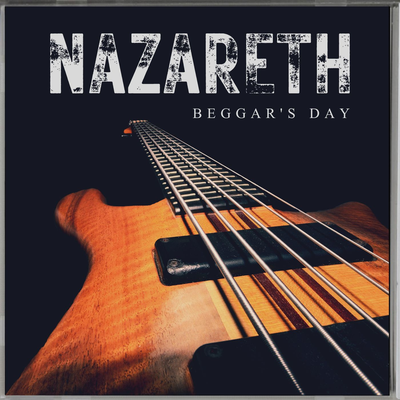 Beggars Day (Live) By Nazareth's cover