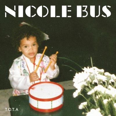 Nicole Bus's cover